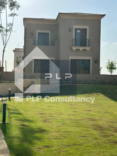 4 Bedroom Villa for Sale in New Cairo, Cairo - 9. png