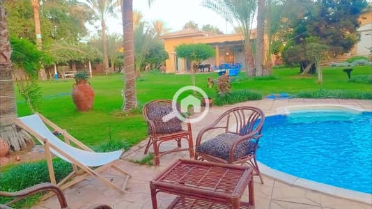فیلا 4 غرف نوم للايجار في 6 اكتوبر، الجيزة - Snapchat-723777470_edit_159354921170147. jpg فیلا 4 غرف نوم للايجار في 6 اكتوبر، الجيزة - Snapchat-723777470_edit_159354921170147. jpg