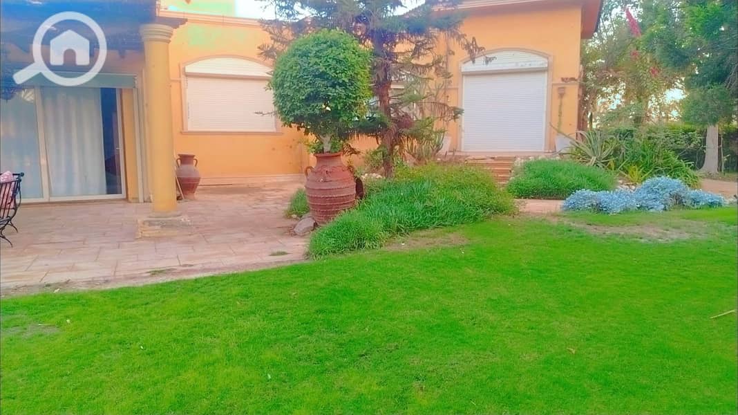 Villa for daily and short-term rental next to Sphinx Airport - Ansicht 4