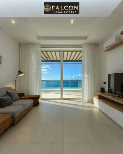 2 Bedroom Chalet for Sale in North Coast, Matruh - IMG-20250713-WA0188. jpg 2 Bedroom Chalet for Sale in North Coast, Matruh - IMG-20250713-WA0188. jpg