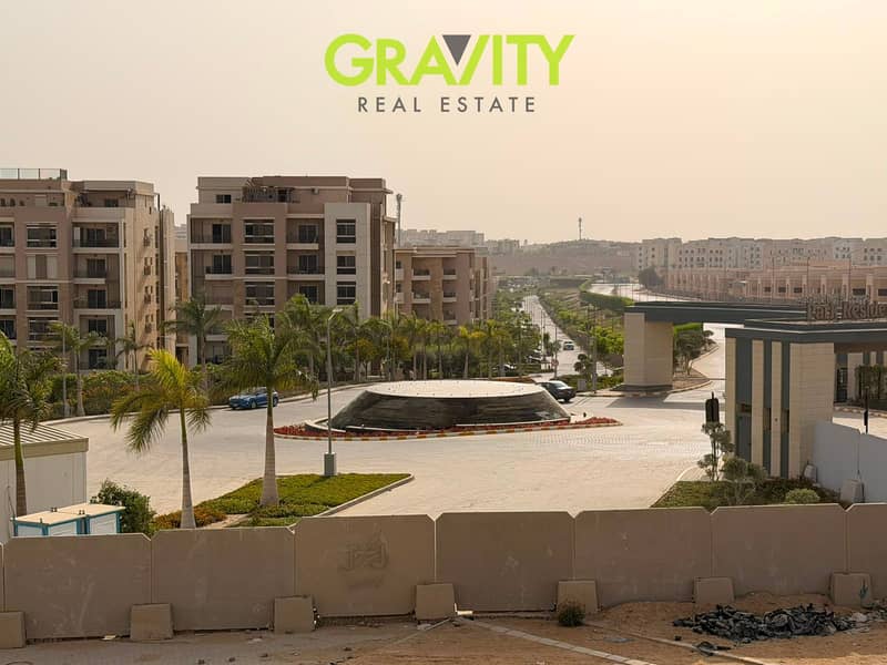Apartment price in Fifth Settlement, ready-to-move-in townhouse in a fully serviced compound - Townhouse - Fifth Settlement - Taj City - Więcej