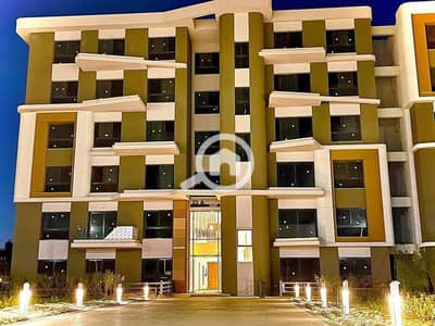 3 Bedroom Flat for Sale in New Cairo, Cairo - WhatsApp Image 2026-06-09 at 12.38. 37 PM (1). jpeg 3 Bedroom Flat for Sale in New Cairo, Cairo - WhatsApp Image 2026-06-09 at 12.38. 37 PM (1). jpeg