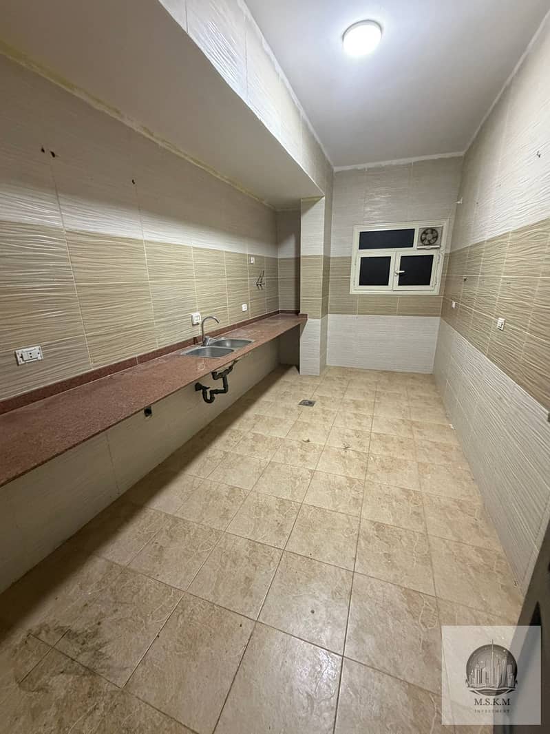 145 SQM Apartment for Rent – Residential or Office Use in Yasmin 8 Villas – New Cairo - Widok 2