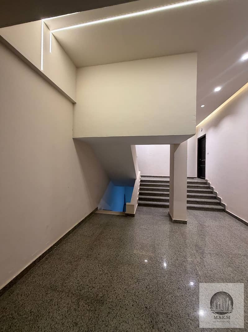 145 SQM Apartment for Rent – Residential or Office Use in Yasmin 8 Villas – New Cairo - Widok 4