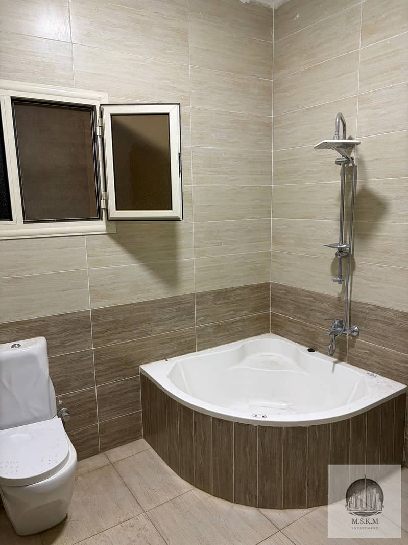 145 SQM Apartment for Rent – Residential or Office Use in Yasmin 8 Villas – New Cairo - Widok 5