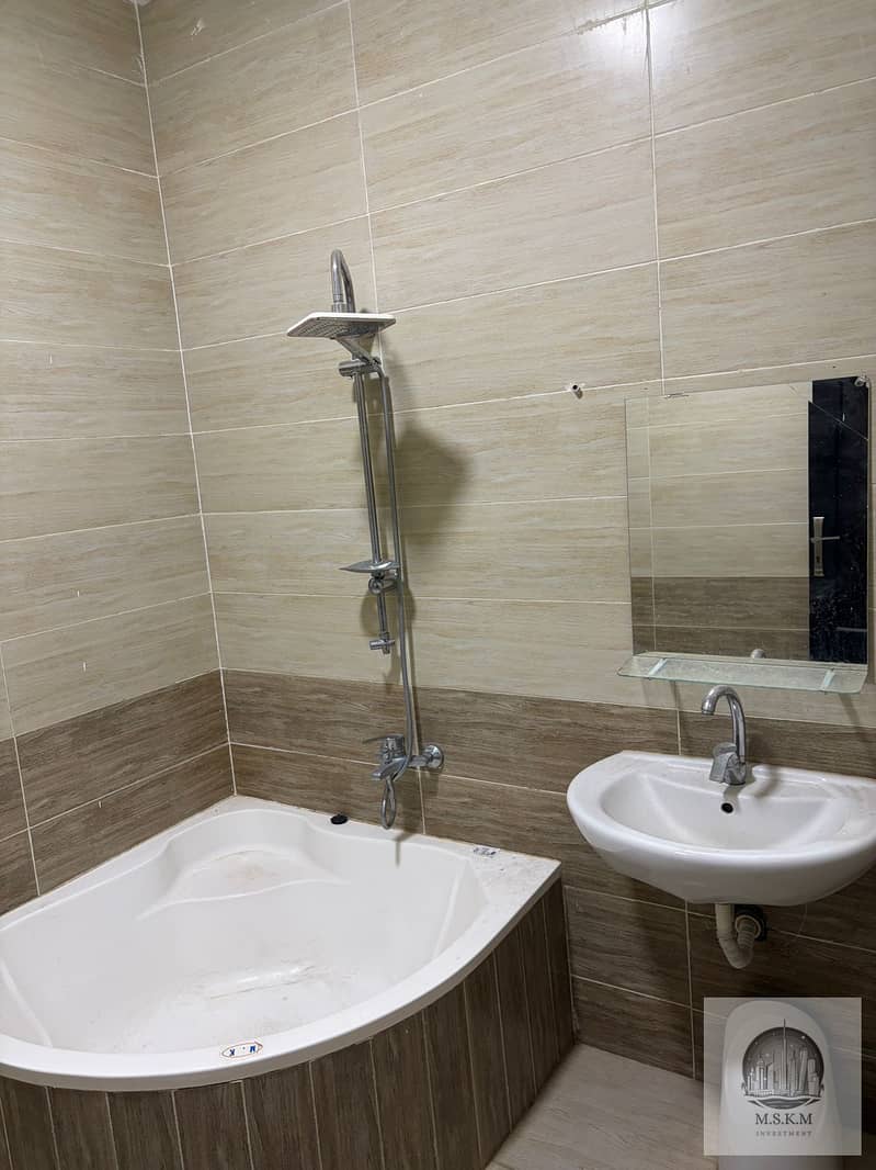 145 SQM Apartment for Rent – Residential or Office Use in Yasmin 8 Villas – New Cairo - Widok 6