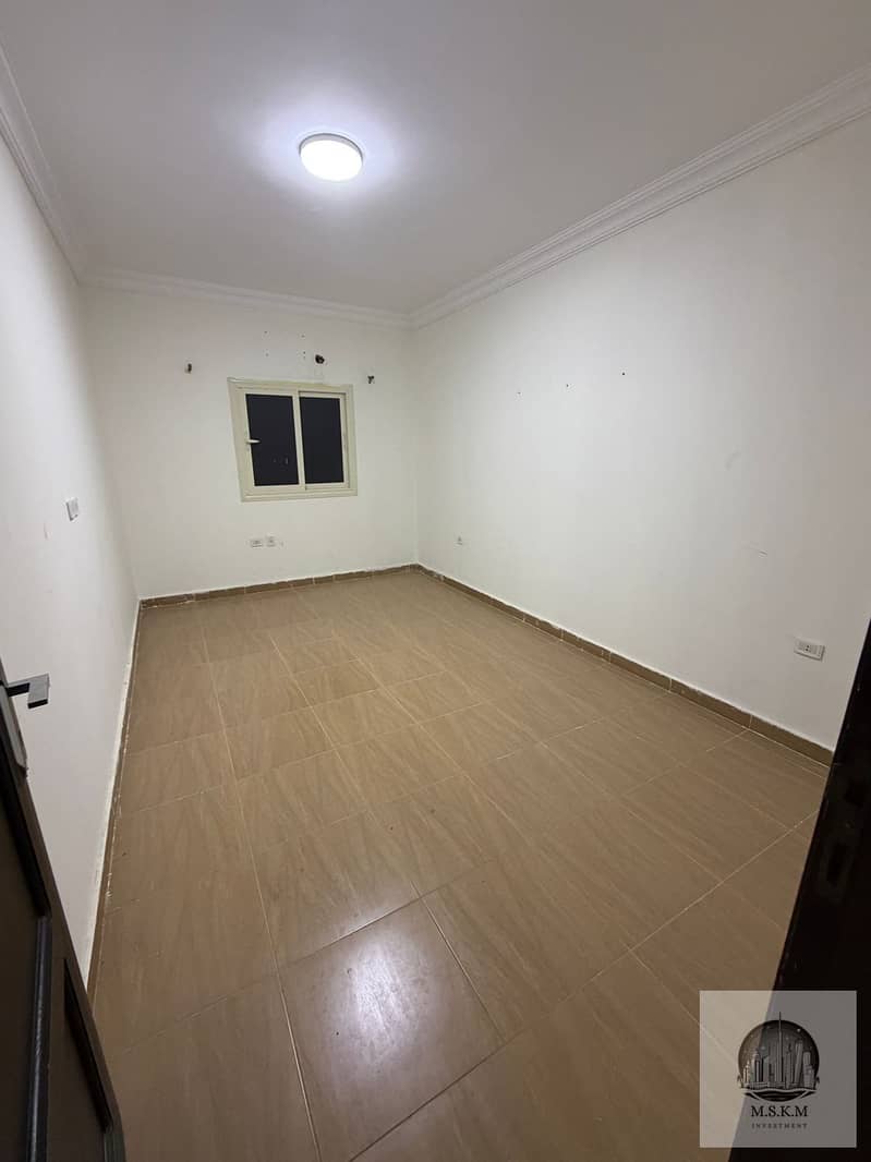 145 SQM Apartment for Rent – Residential or Office Use in Yasmin 8 Villas – New Cairo - Więcej