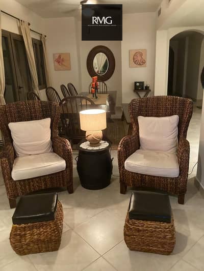 5 Bedroom Villa for Sale in North Coast, Matruh - WhatsApp Image 2026-06-17 at 2.21. 11 PM (1). jpeg 5 Bedroom Villa for Sale in North Coast, Matruh - WhatsApp Image 2026-06-17 at 2.21. 11 PM (1). jpeg
