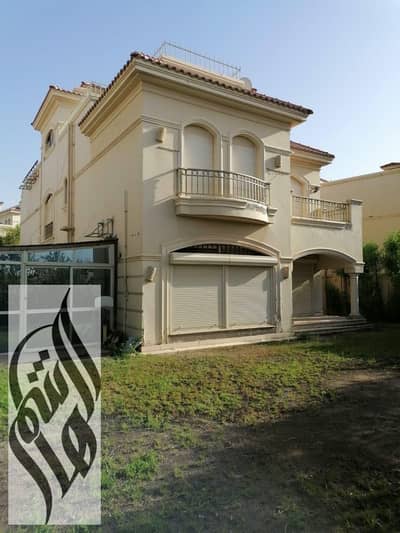 5 Bedroom Villa for Rent in Shorouk City, Cairo - WhatsApp Image 2026-06-15 at 5.03. 59 PM. jpeg 5 Bedroom Villa for Rent in Shorouk City, Cairo - WhatsApp Image 2026-06-15 at 5.03. 59 PM. jpeg