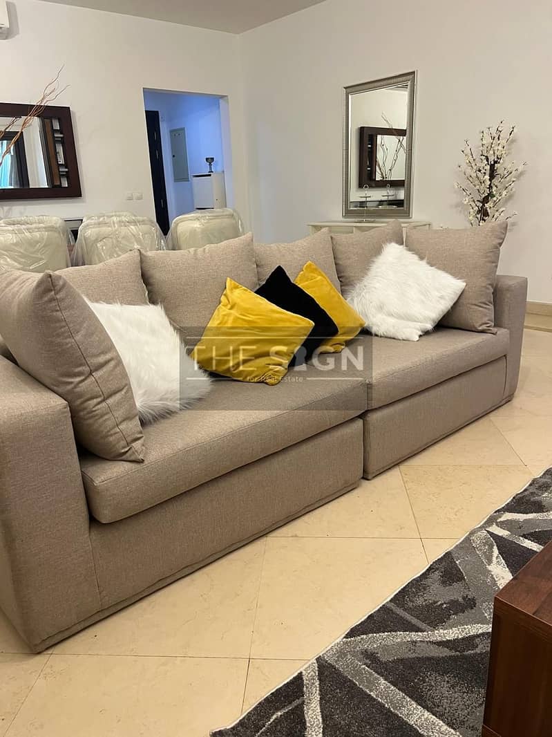 Furnished apartment for sale Mivida , - Ansicht 5