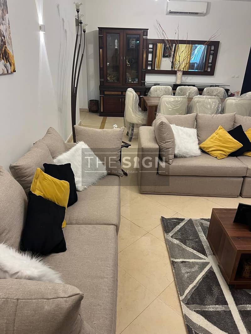 Furnished apartment for sale Mivida , - Ansicht 6