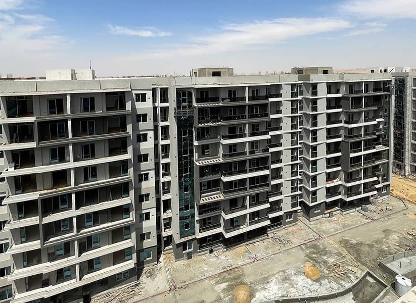 Immediate receipt in the capital, an apartment with two bedrooms directly on the Embassies Axis – pohled 3