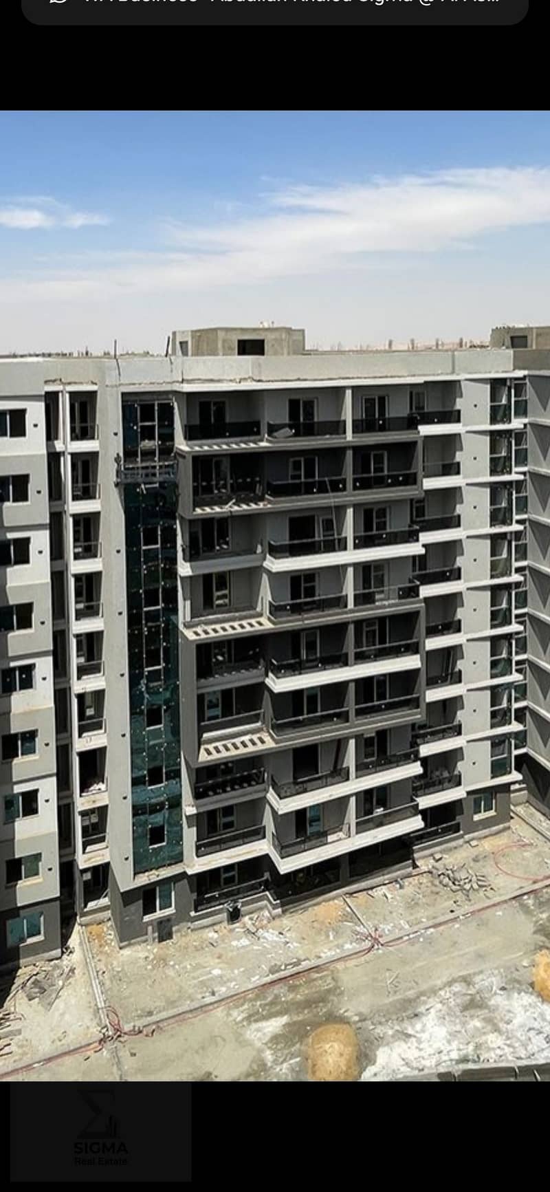Immediate receipt in the capital, an apartment with two bedrooms directly on the Embassies Axis – pohled 4