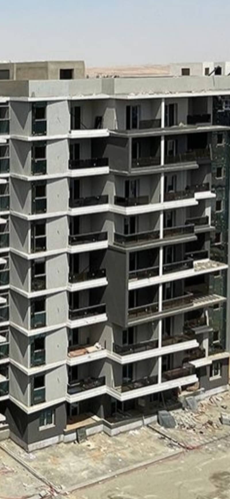 Immediate receipt in the capital, an apartment with two bedrooms directly on the Embassies Axis – pohled 5