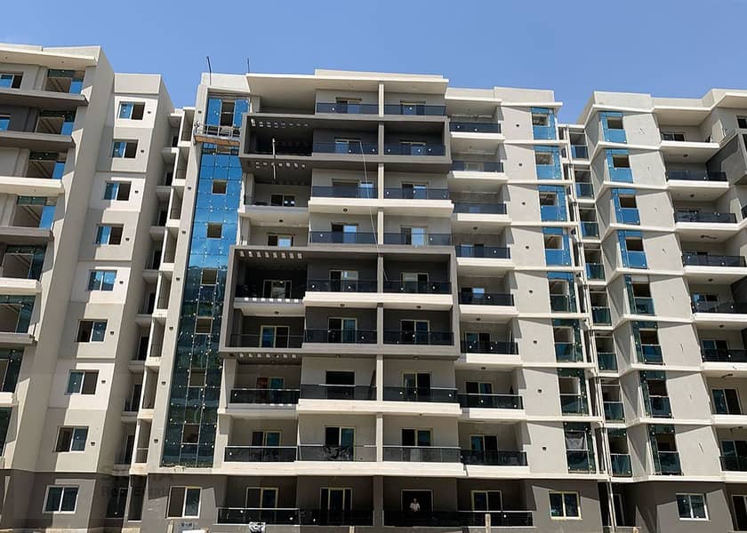 Immediate receipt in the capital, an apartment with two bedrooms directly on the Embassies Axis – pohled 6