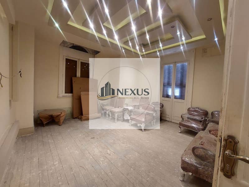 Administrative headquarters 240m for rent - Al-Azariqah Direct Tram – pohled 2