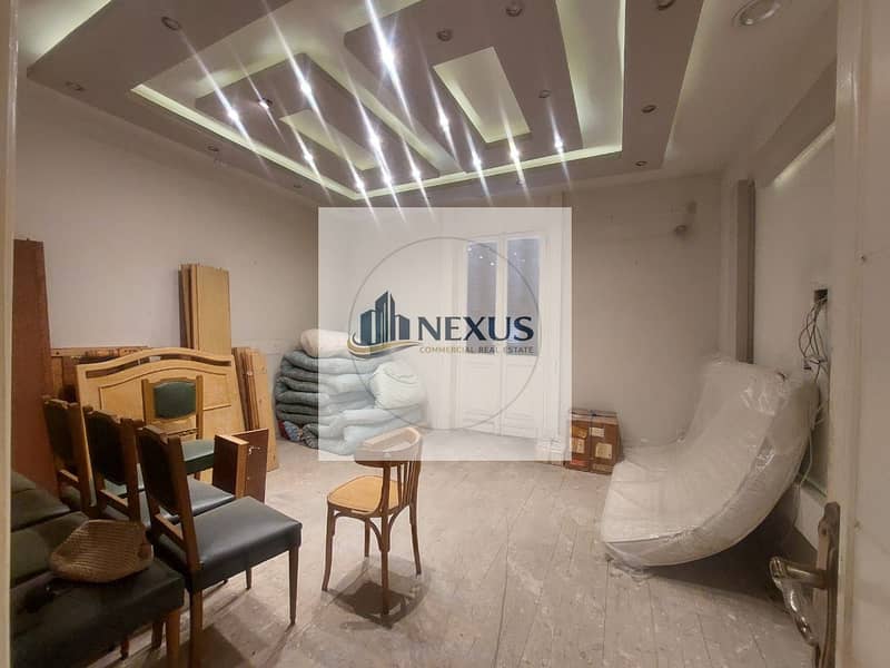 Administrative headquarters 240m for rent - Al-Azariqah Direct Tram – pohled 3