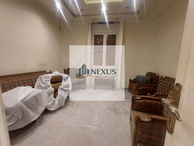 Administrative headquarters 240m for rent - Al-Azariqah Direct Tram – pohled 4