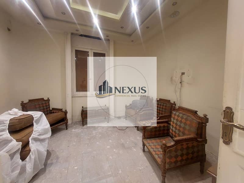 Administrative headquarters 240m for rent - Al-Azariqah Direct Tram – pohled 5