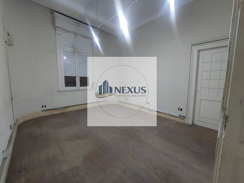 Administrative headquarters 240m for rent - Al-Azariqah Direct Tram – pohled 6