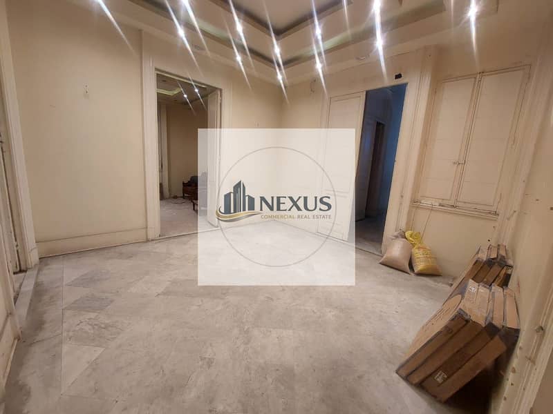 Administrative headquarters 240m for rent - Al-Azariqah Direct Tram – další