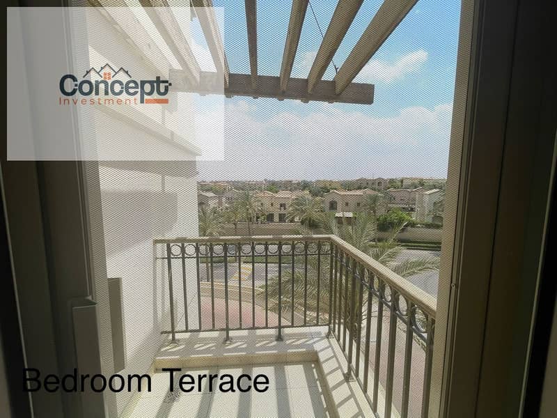 Fully Equipped Luxury Apartment in Uptown Cair for Rent in Uptown Cairo Aurora | Ideal for Expats | 2 Master Bedrooms – další