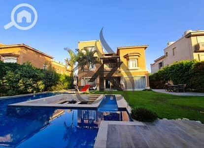 Twin house for sale in Bellagio new cairo prime location under market price - Ansicht 3