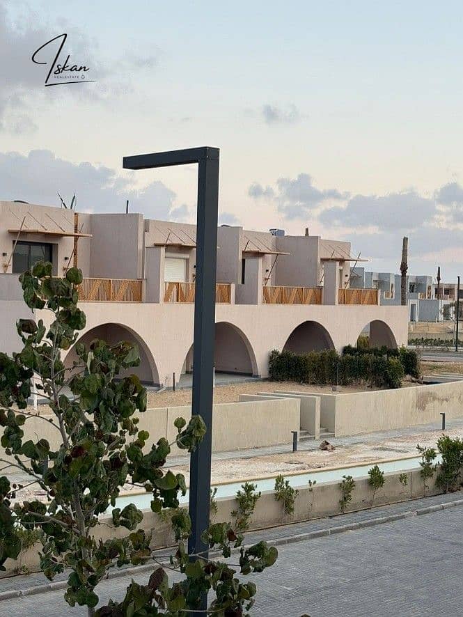 House in Matruh - View 3