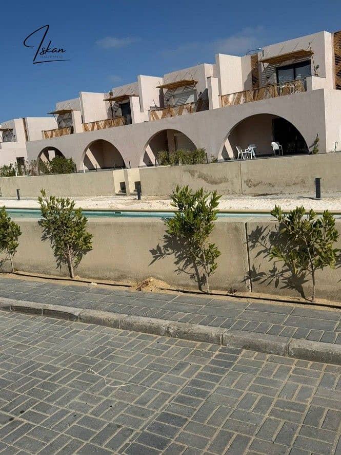 House in Matruh - View 5
