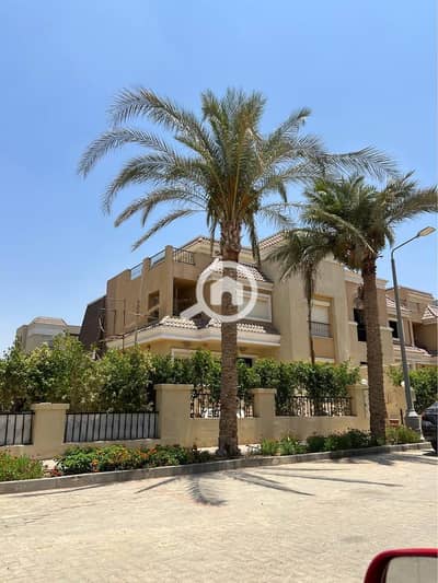 4 Bedroom Villa for Sale in Mostakbal City, Cairo - 628354798_932791445939341_6522598422413373186_n. jpg 4 Bedroom Villa for Sale in Mostakbal City, Cairo - 628354798_932791445939341_6522598422413373186_n. jpg