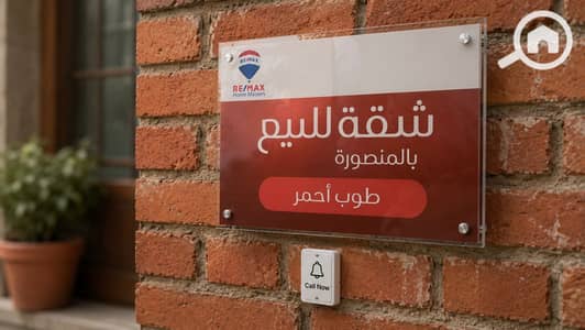 3 Bedroom Flat for Sale in Mansura, Dakahlia - WhatsApp Image 2026-06-17 at 4.02. 48 PM. jpeg 3 Bedroom Flat for Sale in Mansura, Dakahlia - WhatsApp Image 2026-06-17 at 4.02. 48 PM. jpeg