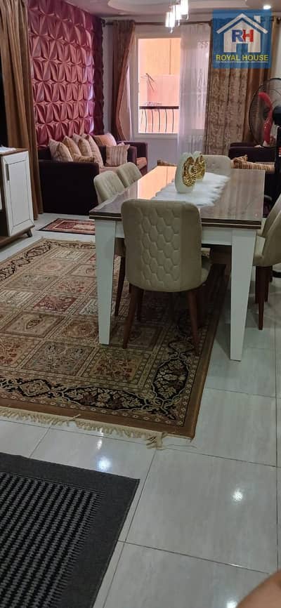 شقة 3 غرف نوم للبيع في عين شمس، القاهرة - WhatsApp Image 2025-06-23 at 6.09. 28 PM. jpeg