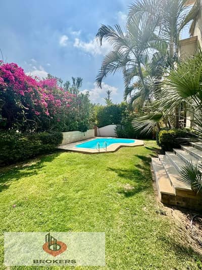 فیلا 5 غرف نوم للايجار في القطامية، القاهرة - WhatsApp Image 2026-06-17 at 13.23. 35 (1). jpeg