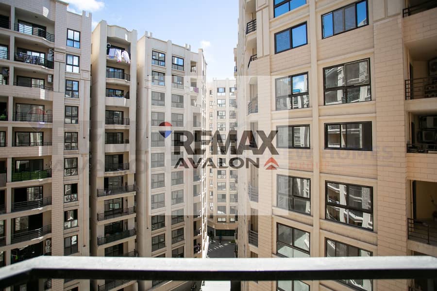 Apartment for sale in Smouha, Tutankhamun, direct - Ansicht 6