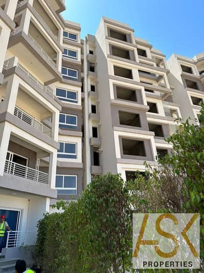 3 Bedroom Apartment for Sale in New Capital City, Cairo - WhatsApp Image 2026-06-17 at 3.56. 10 PM. jpeg