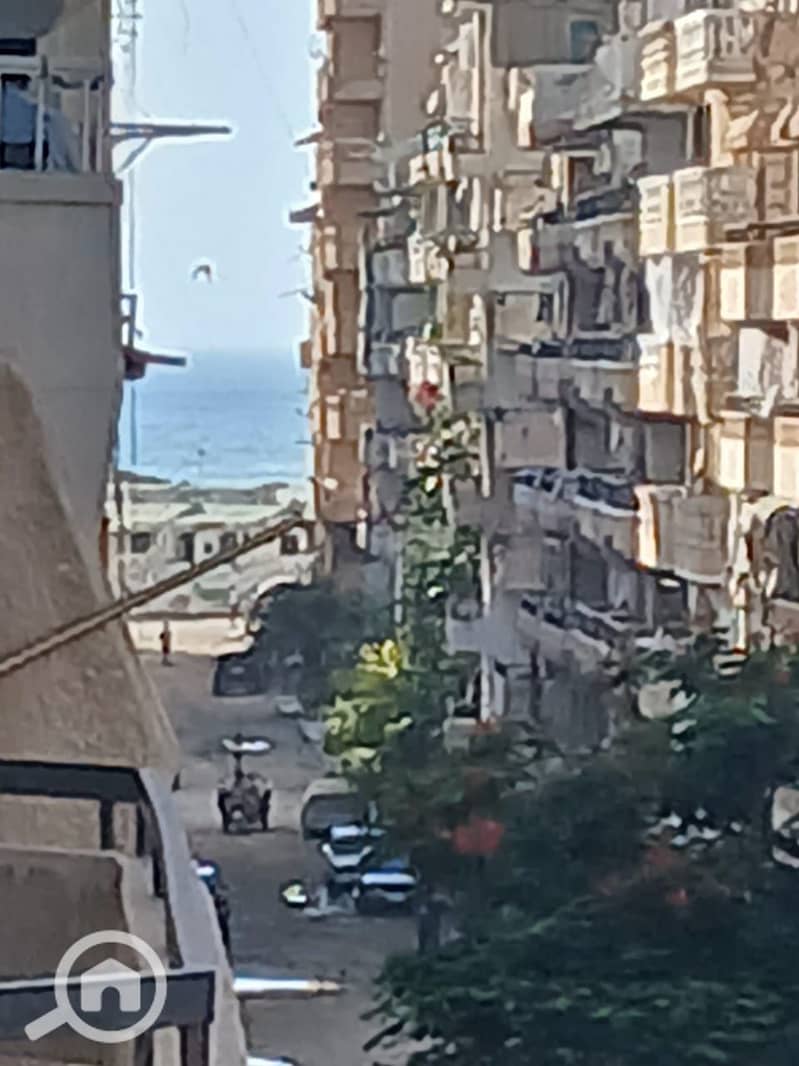 Apartment for sale in Alexandria, Al-Ajami, Shati Al-Nakhil, October 6, Kilometre 21, Alexandria Matruh - Widok 2
