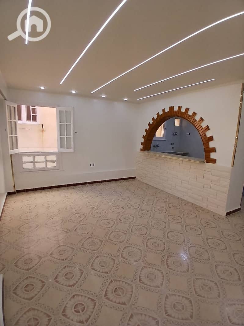 Apartment for sale in Alexandria, Al-Ajami, Shati Al-Nakhil, October 6, Kilometre 21, Alexandria Matruh - Widok 5