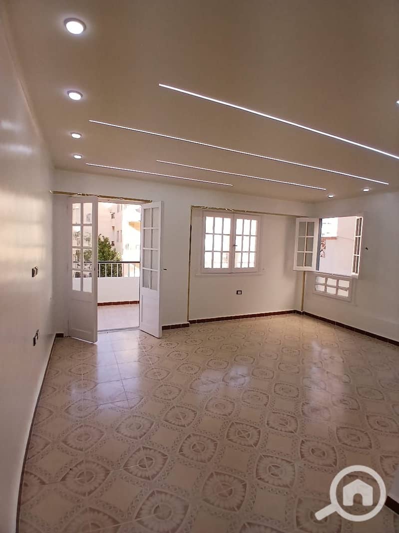 Apartment for sale in Alexandria, Al-Ajami, Shati Al-Nakhil, October 6, Kilometre 21, Alexandria Matruh - Widok 6