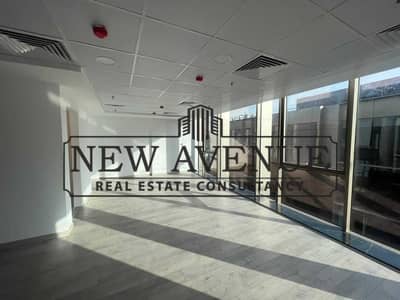 Office for Sale in New Cairo, Cairo - q1hkYwJ2O1UfsimrDSaq2kMeympNg8ETQ86uoudz. jpg