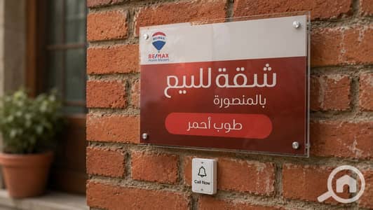 3 Bedroom Flat for Sale in Mansura, Dakahlia - WhatsApp Image 2026-06-17 at 4.02. 48 PM. jpeg 3 Bedroom Flat for Sale in Mansura, Dakahlia - WhatsApp Image 2026-06-17 at 4.02. 48 PM. jpeg
