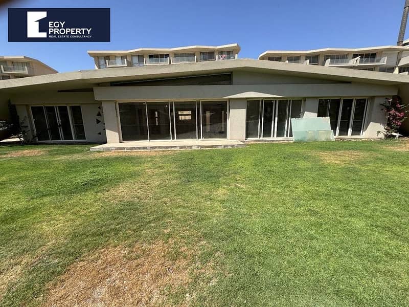 Own a Grand Ready Villa with Expansive Garden in Il Monte Galala Ain Sokhna – pohled 5