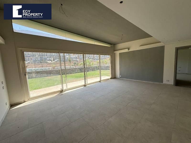 Own a Grand Ready Villa with Expansive Garden in Il Monte Galala Ain Sokhna – další