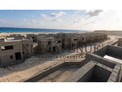 4 Bedroom Villa for Sale in North Coast, Matruh - WhatsApp Image 2026-06-17 at 12.30. 36 (5). jpg 4 Bedroom Villa for Sale in North Coast, Matruh - WhatsApp Image 2026-06-17 at 12.30. 36 (5). jpg