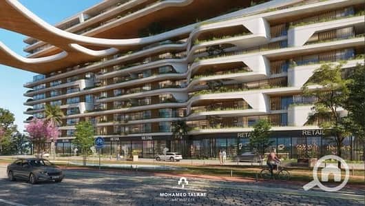 2 Bedroom Apartment for Sale in Smoha, Alexandria - 472873618_122128798322523294_757423156021339061_n. jpg