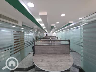 Office for Rent in Zahraa Al Maadi, Cairo - 1001253627. jpg
