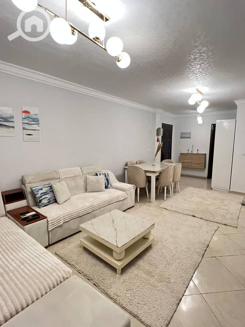 Al Sheikh Zayed - Ansicht 5