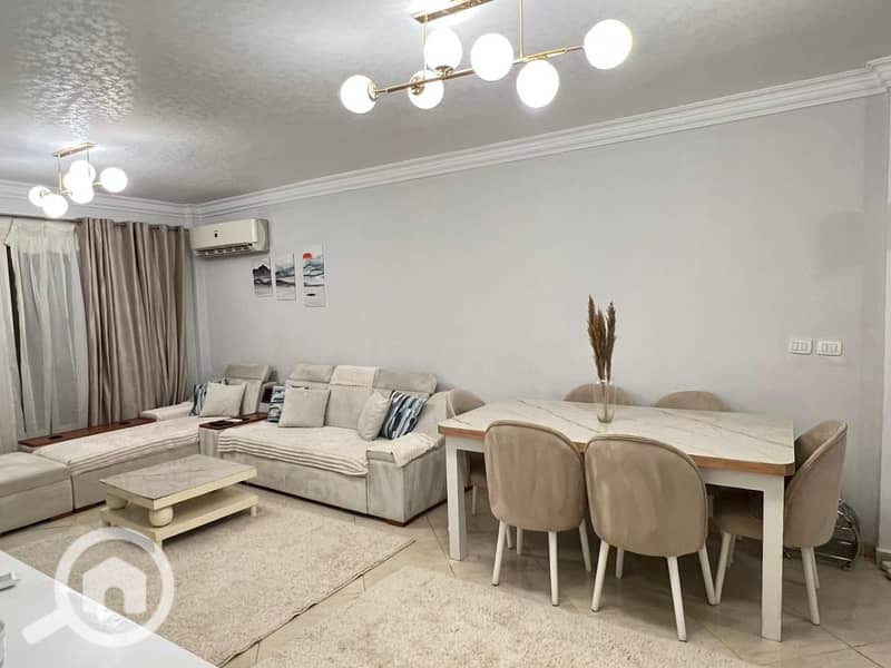 Al Sheikh Zayed - Ansicht 6