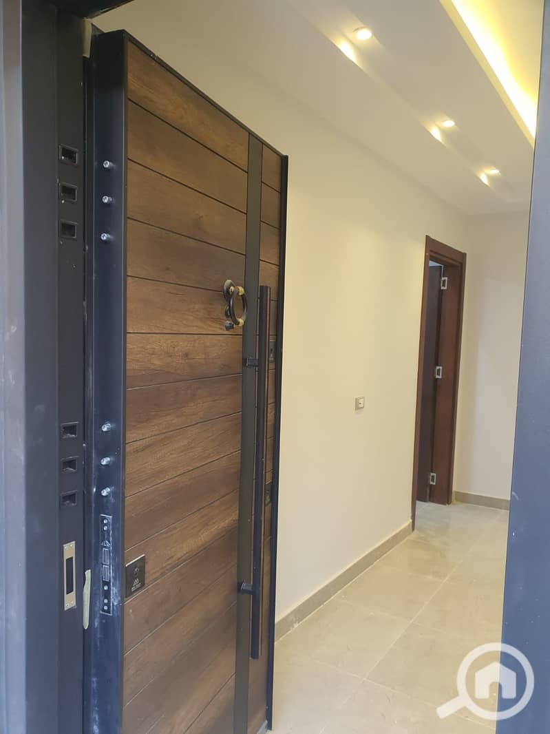 Studio for sale in New Cairo – Fifth Settlement – West Arabella Prime location in the West Arabella area, close to services and main roads. - Ansicht 2
