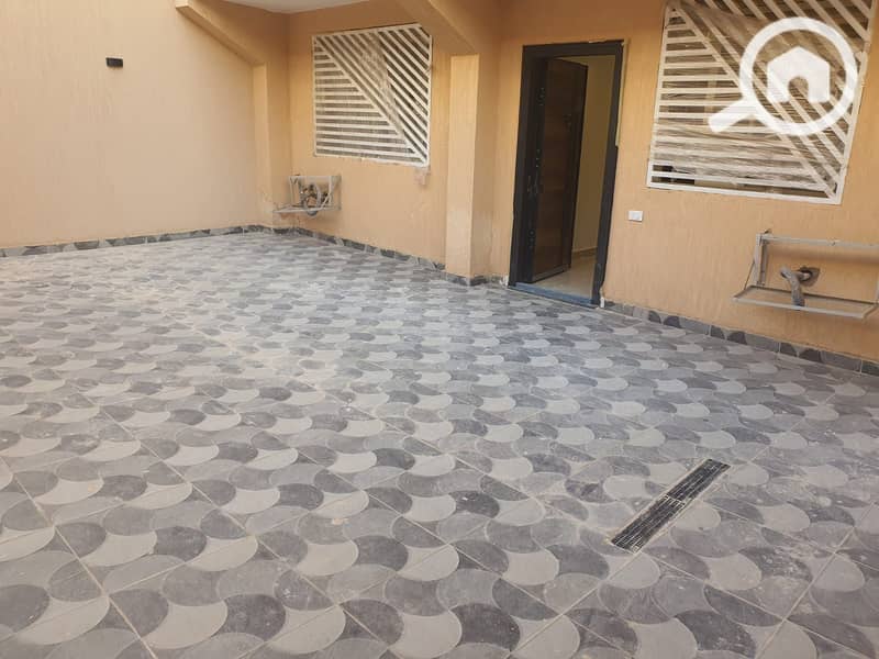Studio for sale in New Cairo – Fifth Settlement – West Arabella Prime location in the West Arabella area, close to services and main roads. - Ansicht 4
