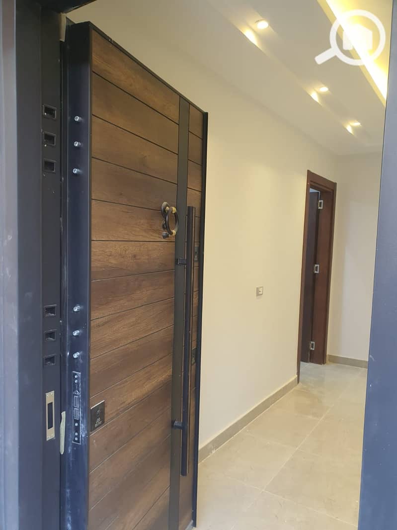 Studio for sale in New Cairo – Fifth Settlement – West Arabella Prime location in the West Arabella area, close to services and main roads. - Ansicht 6